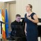 Rocío Muñoz inaugura el ciclo de Lírica Inclusiva de la Temporada 2025 con un recital en Padre Rubinos
