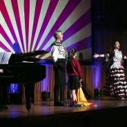 Más de mil estudiantes asisten a las master class