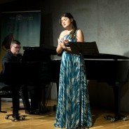 Alexandra Zamfira protagoniza el segundo recital del ciclo de Lírica Inclusiva