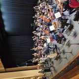 La temporada lírica finalizará el 5 de diciembre con “Pelléas et Mélisande”