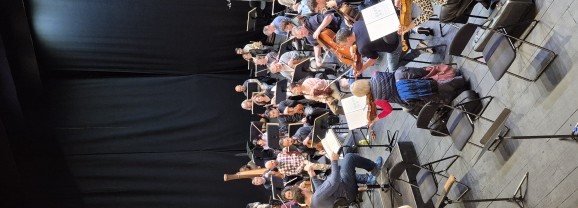 La temporada lírica finalizará el 5 de diciembre con “Pelléas et Mélisande”