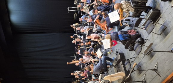 La temporada lírica finalizará el 5 de diciembre con “Pelléas et Mélisande”