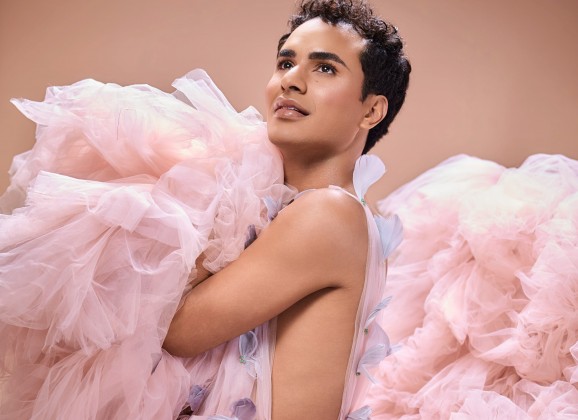 El sopranista Samuel Mariño debuta en Galicia