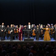 Pelléas et Mélisande cierra la 73 Temporada Lírica de A Coruña