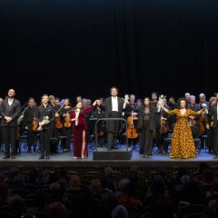 Pelléas et Mélisande cierra la 73 Temporada Lírica de A Coruña