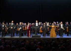 Pelléas et Mélisande cierra la 73 Temporada Lírica de A Coruña