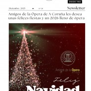 Newsletter diciembre 2025