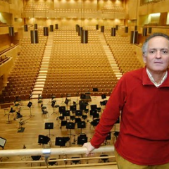 La Asociación de Amigos de la Ópera de A Coruña lamenta el fallecimiento de Enrique Rojas