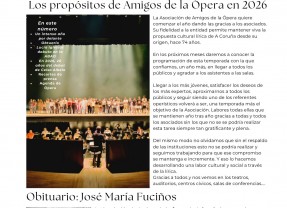 Newsletter enero 2026