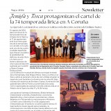 Newsletter mayo 2026