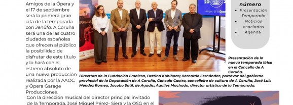 Newsletter mayo 2026