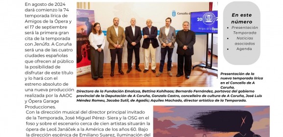Newsletter mayo 2026