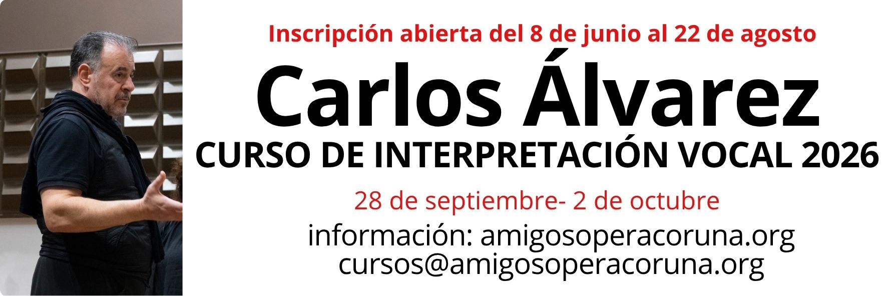 banner curso interpretación