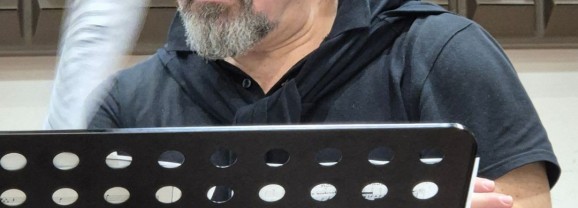 Curso de Interpretación Vocal 2026