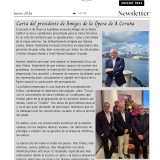 Newsletter junio 2026