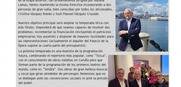Newsletter junio 2026