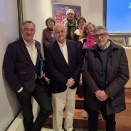 José Luis Méndez Romeu, nuevo presidente de Amigos de la Ópera