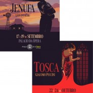 El miércoles, 3 de junio, salen a la venta las entradas de la 74 Temporada