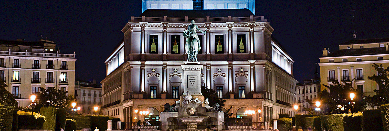 Viaje a Madrid (2007)