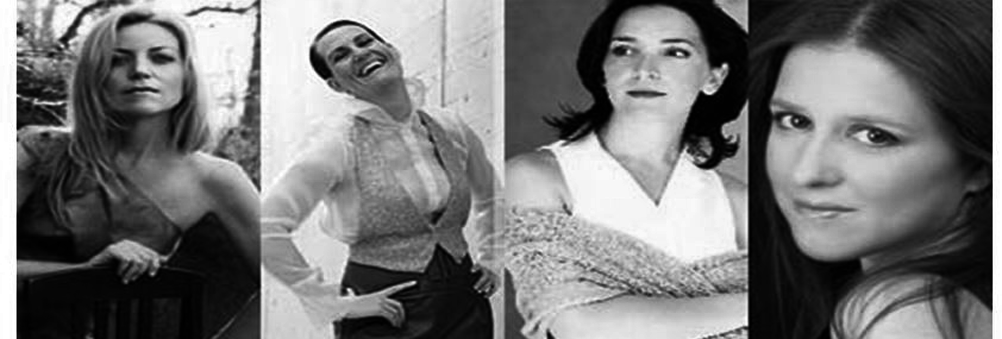 Voces femeninas en homenaje a Strauss (docenotas.com)