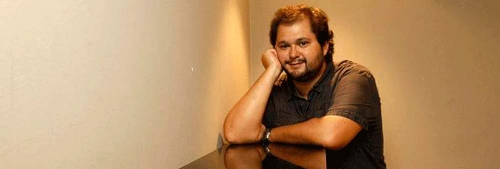 Celso Albelo (El Ideal Gallego)
