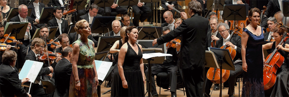 Gran Exito de » Las mujeres de Strauss» (operaword.com)
