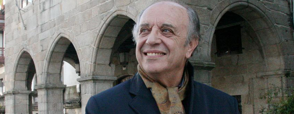 El gran Leo Nucci regresa a Galicia para mostrar su faceta más solidaria