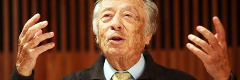 A Coruña prepara un gran homenaje al director y musicólogo Alberto Zedda