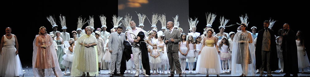 Final de «Falstaff» (A Coruña, 2016)