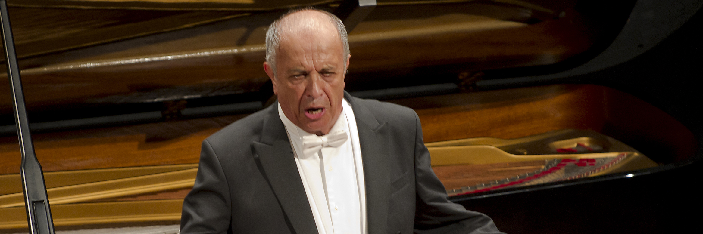 Leo Nucci en «Un ballo in maschera» de Verdi