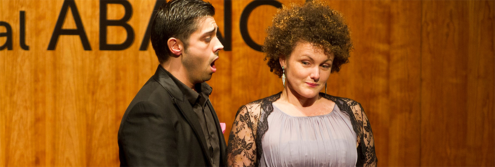 La segunda jornada de ‘Lírica Inclusiva’ lleva a Mozart y Puccini a Down Coruña