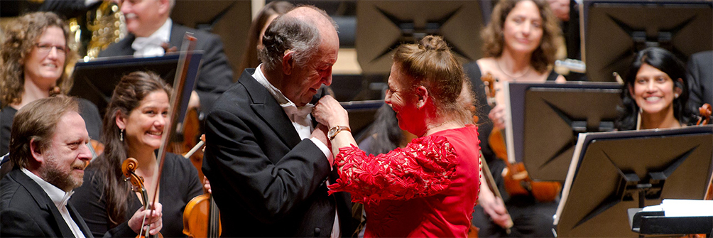 Broche de oro para la Programación Lírica con Leo Nucci