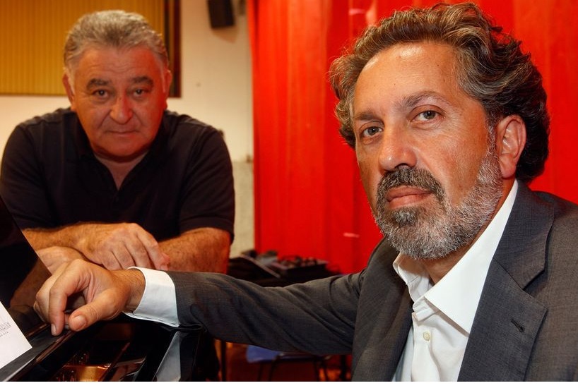 La ópera «O arame», de Durán y Lourenzo, se estrenará en Oxford