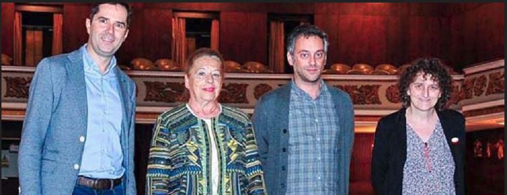 La programación lírica le rendirá homenaje a Gulín y Alberto Zedda