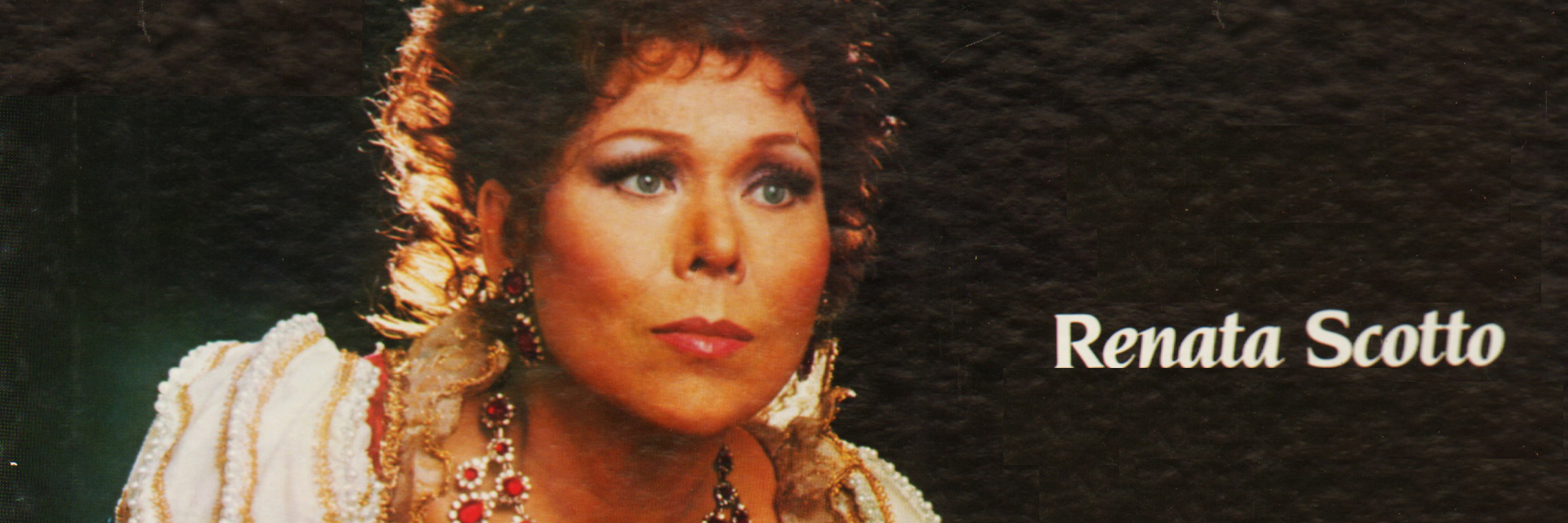 La famosa soprano Renata Scotto impartirá un curso de interpretación vocal en A Coruña