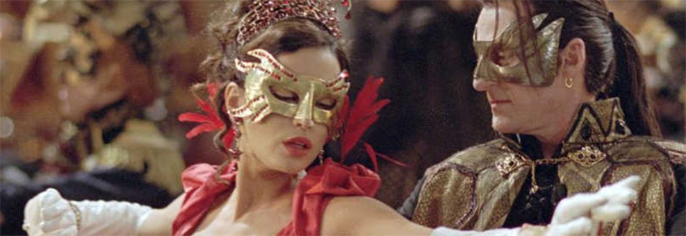 «Un baile de máscaras», regresa luego de 20 años a A Coruña