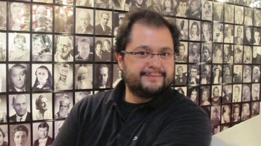 «Mi carrera no se podría entender sin A Coruña»