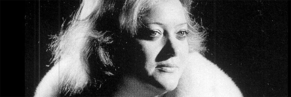 Quince años sin Ángeles Gulín, la voz gallega que hizo estremecer a La Fenice