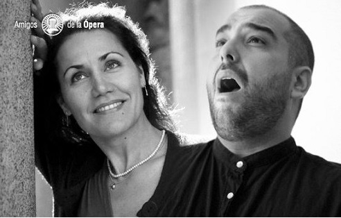 La ópera, la zarzuela y la canción gallega llegan al barrio de Monte Alto