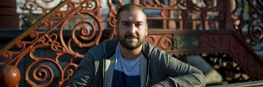 La ópera llega a Monte Alto con Ramón Farto y Clara Panas