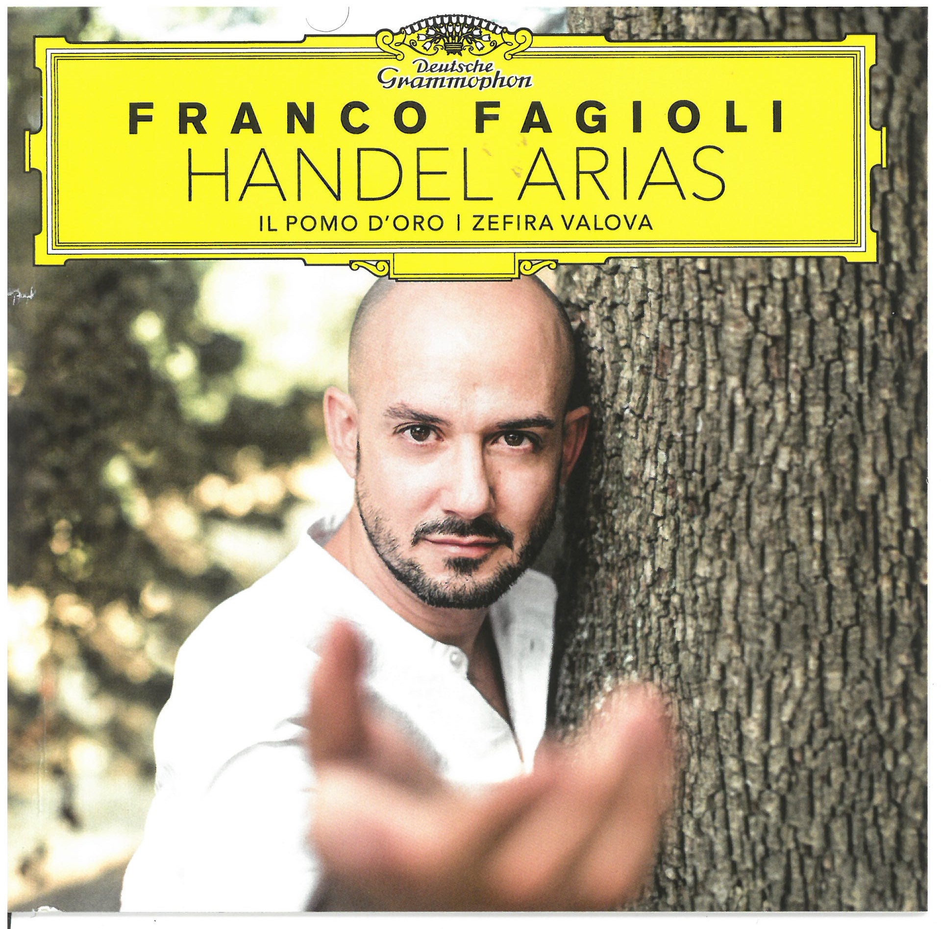 Vivica Genaux y Franco Fagioli unirán sus voces en “Serse” en A Coruña