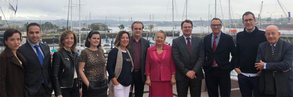 Amigos de la Ópera de A Coruña recibe el Premio de Honor de Ópera XXI
