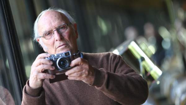 Carlos Saura ofrecerá su visión de «Don Giovanni» en A Coruña