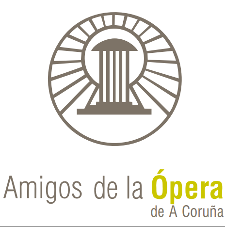 La Asociación de Amigos de la Ópera de A Coruña convoca las elecciones a la Junta Directiva
