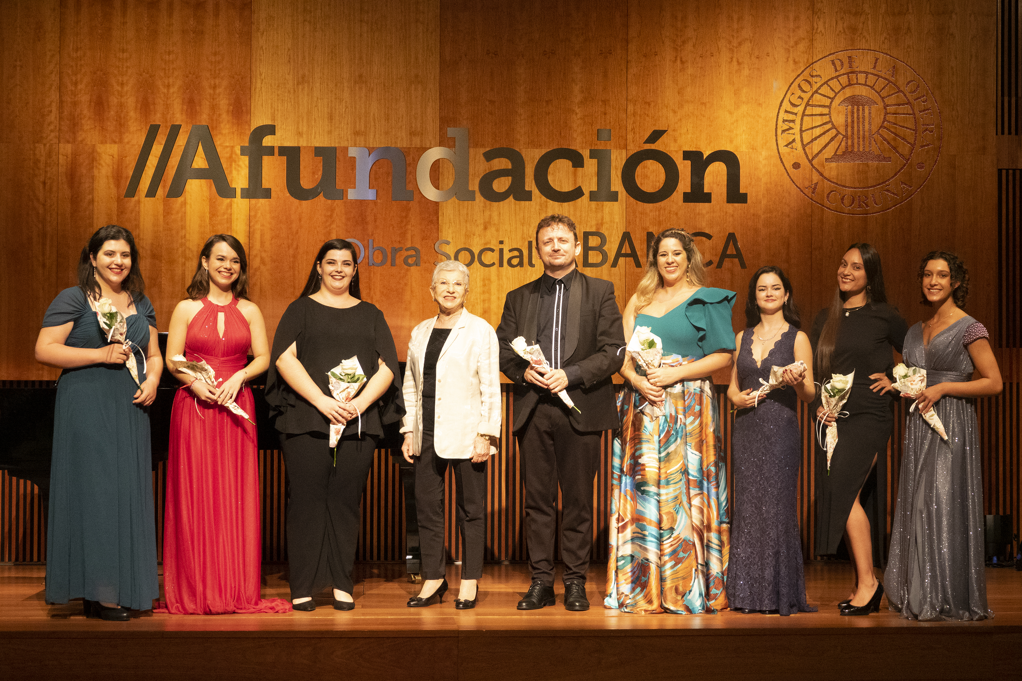 Mar Morán protagonizará el recital de lírica inclusiva del 27 de octubre