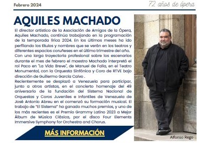 Newsletter febrero