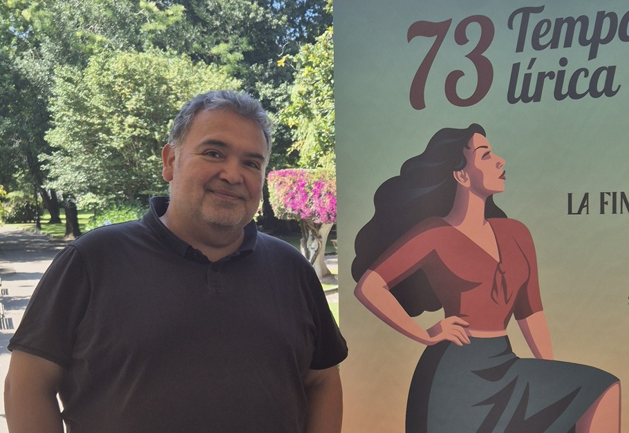 Comienzan los ensayos de la ópera Carmen