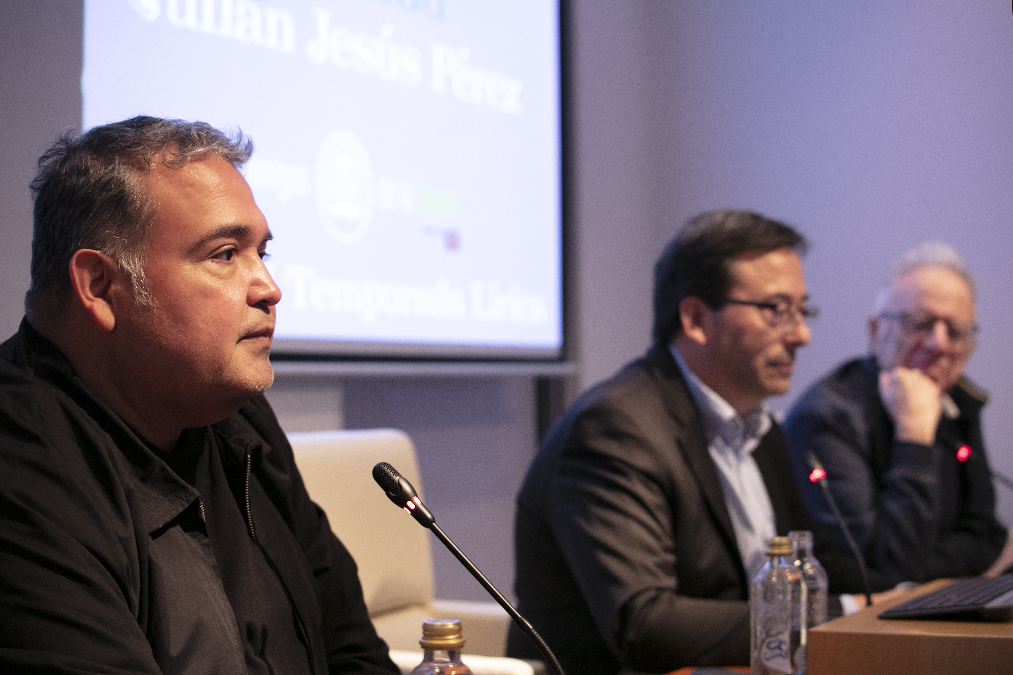 Julián Jesús Pérez profundiza en «La finta semplice», segundo título de la 73 temporada de Amigos de la Ópera