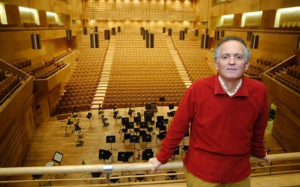 La Asociación de Amigos de la Ópera de A Coruña lamenta el fallecimiento de Enrique Rojas