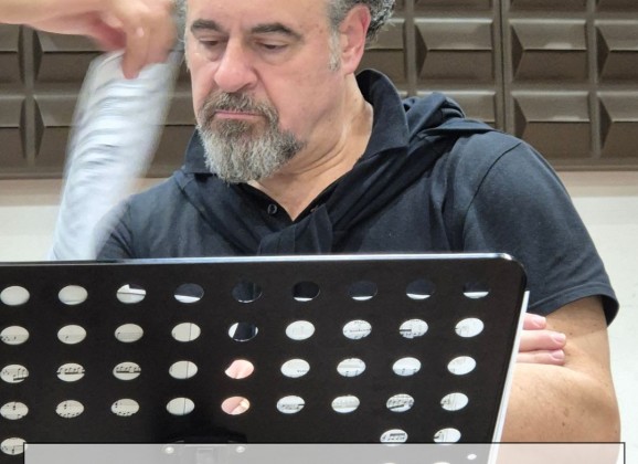 Curso de Interpretación Vocal 2026